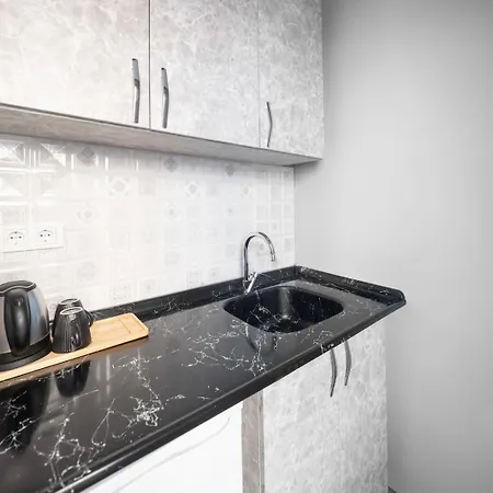 Ξενοδοχείο Stayhub