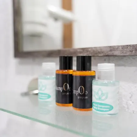 Stayhub Ξενοδοχείο 3*