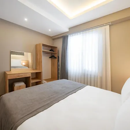 Stayhub 3* Provincia di Istanbul