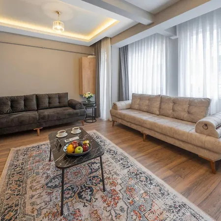 Stayhub Hotel Stambuł