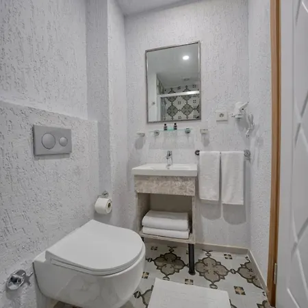 Stayhub Отель