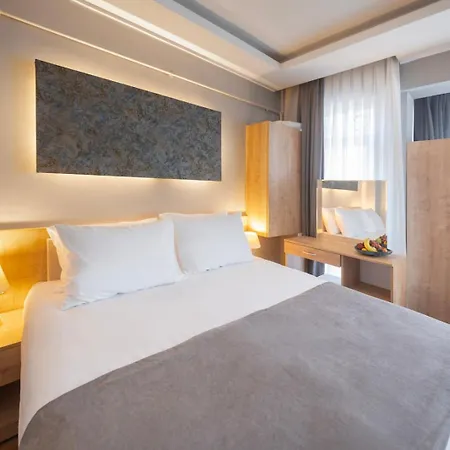 Hotel Stayhub Istambul