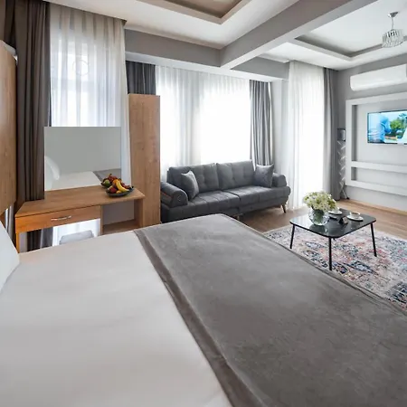 Stayhub 3* Стамбул