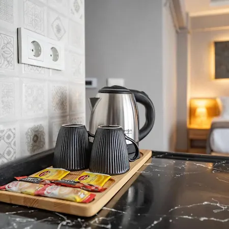 Hotel Stayhub Istambul