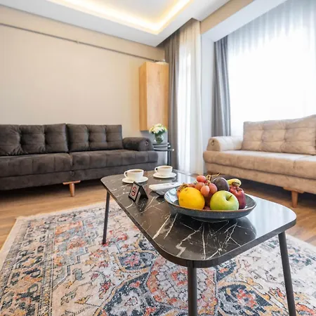 Stayhub Hotel Istanbul