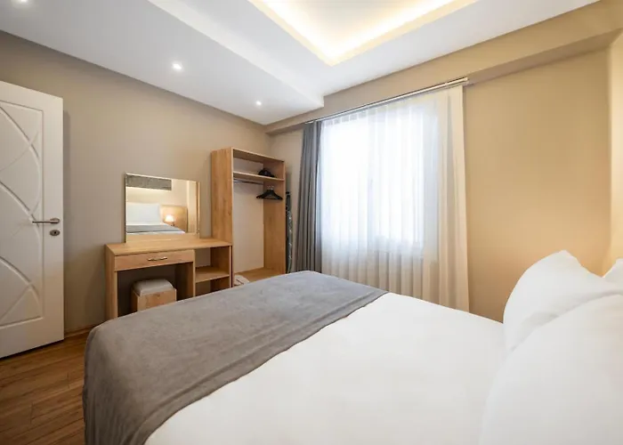 Stayhub 3* Istanboel