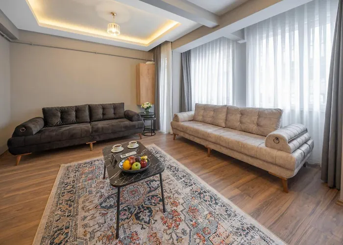 Stayhub Hotel Istanboel