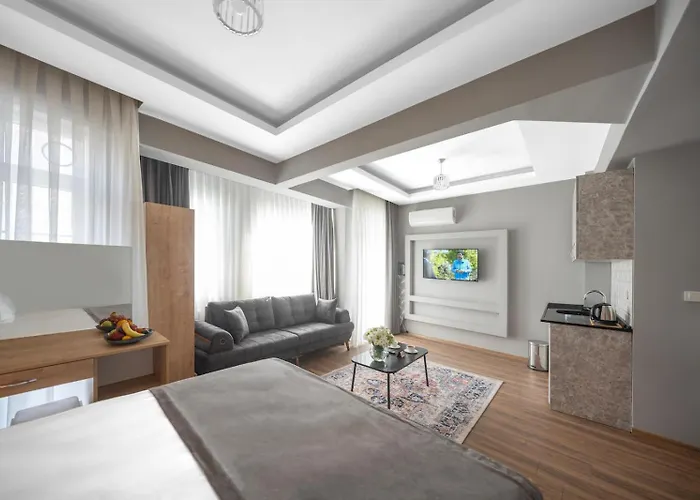 Hotel Stayhub