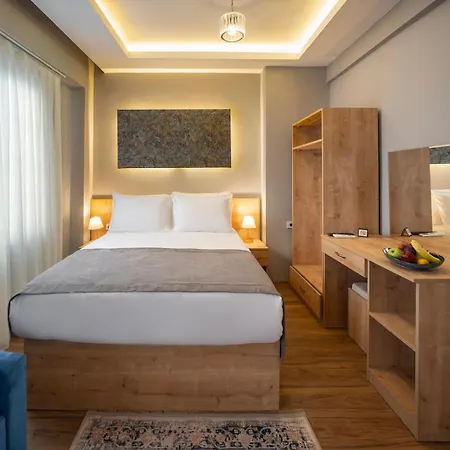 فندق Stayhub 3*