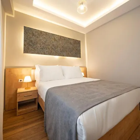 Stayhub 伊斯坦布尔